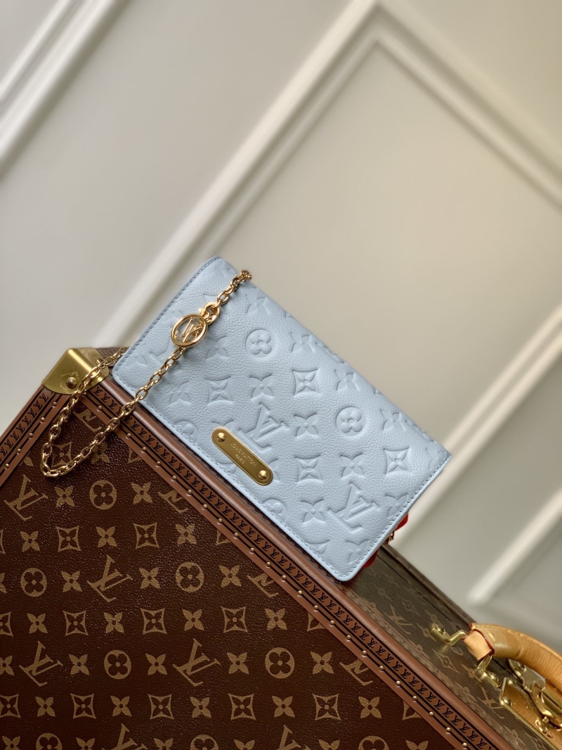 LV Satchel Bags